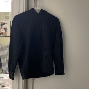 GAP Charcoal Hoodie